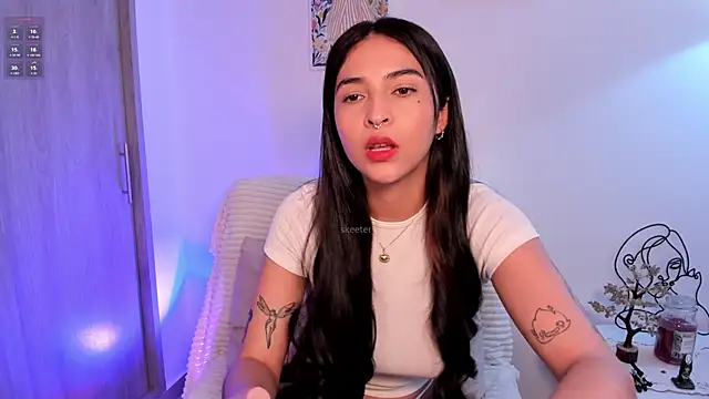 Snapshot of Skeeter_ss chatting on 13, 4, 2026 Skeeter ss online show from 13, 4, 2026