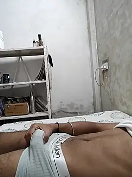 Snapshot of ritwesh chatting on 8, 10, 2025 ritwesh online show from 8, 10, 2025