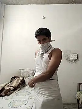 Snapshot of ritwesh chatting on 1, 11, 2025 ritwesh online show from 1, 11, 2025