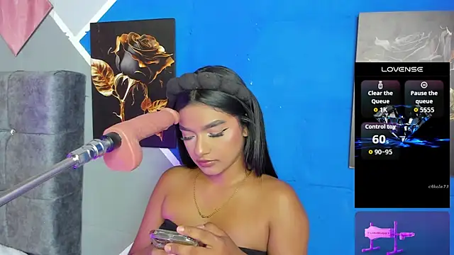 lau-hot online show from 9, 3, 2026