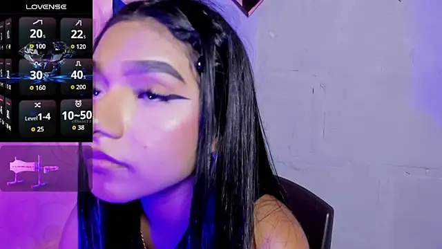 lau-hot online show from 17, 4, 2026