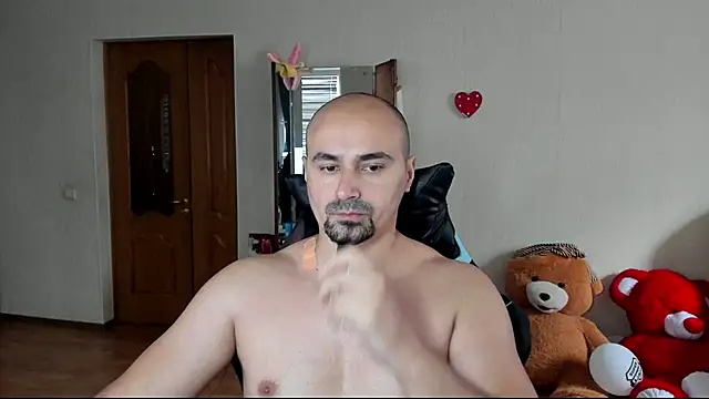 Snapshot of Gri_SH chatting on 28, 9, 2025 Gri SH online show from 28, 9, 2025