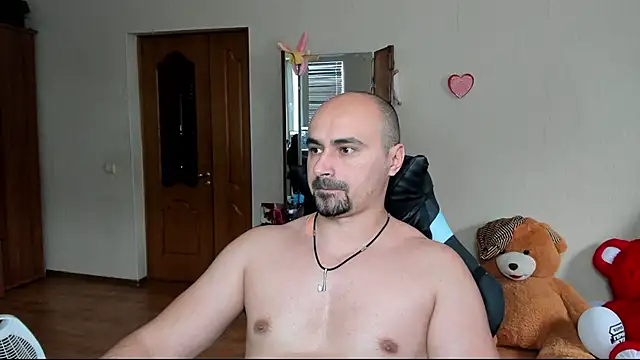 Snapshot of Gri_SH chatting on 30, 9, 2025 Gri SH online show from 30, 9, 2025