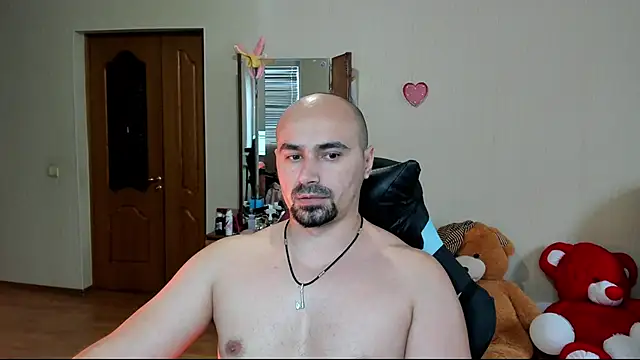 Snapshot of Gri_SH chatting on 7, 10, 2025 Gri SH online show from 7, 10, 2025