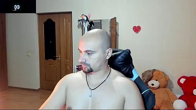 Snapshot of Gri_SH chatting on 15, 10, 2025 Gri SH online show from 15, 10, 2025