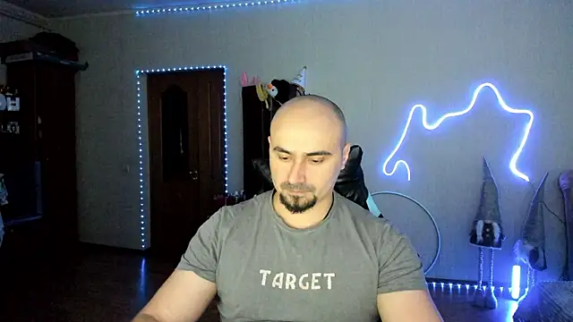 Gri SH online show from 28, 3, 2026