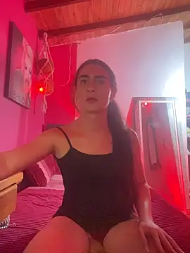 lola diez online show from 17, 10, 2025