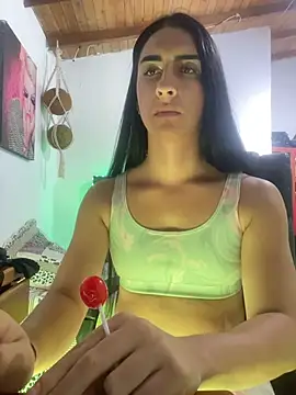 lola diez online show from 16, 11, 2025