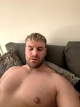 Snapshot of TheKevinboy chatting on 22, 10, 2025 TheKevinboy online show from 22, 10, 2025