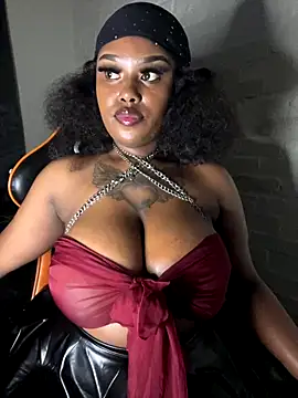 QUEEN NOBUHLE 777 online show from 26, 11, 2025