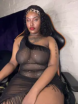 QUEEN NOBUHLE 777 online show from 22, 2, 2026