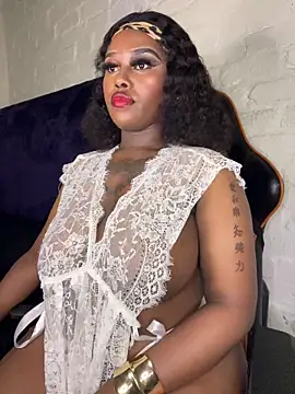 QUEEN NOBUHLE 777 online show from 4, 3, 2026