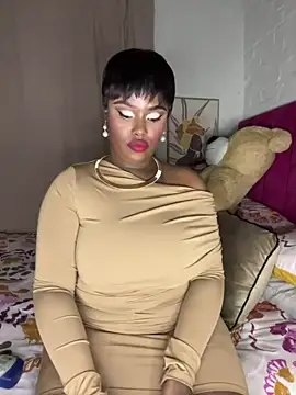QUEEN NOBUHLE 777 online show from 11, 6, 2026