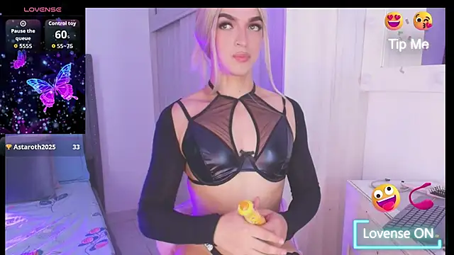 Snapshot of NattashaDior_ chatting on 27, 3, 2026 NattashaDior online show from 27, 3, 2026