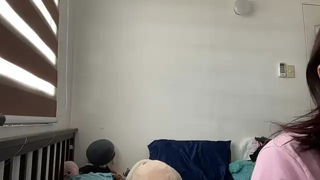 Snapshot of puchienjoyer chatting on 21, 4, 2026 puchienjoyer online show from 21, 4, 2026