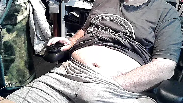 georgew62 online show from 8, 10, 2025