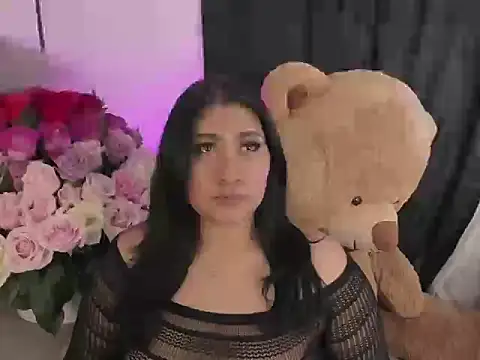 Elyross1  online show from 29, 10, 2025