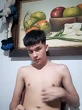 Daniel97Quintero online show from 4, 12, 2025