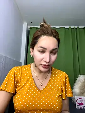 toni 0601 online show from 6, 10, 2025