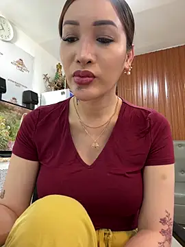 Snapshot of toni_0601 chatting on 16, 3, 2026 toni 0601 online show from 16, 3, 2026