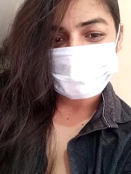 Snapshot of the_saavi chatting on 28, 11, 2025 the saavi online show from 28, 11, 2025