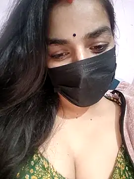 Snapshot of the_saavi chatting on 14, 12, 2025 the saavi online show from 14, 12, 2025