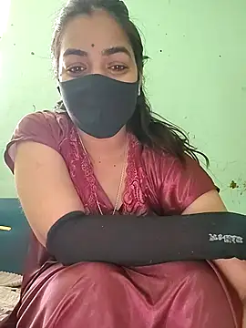 Snapshot of the_saavi chatting on 6, 3, 2026 the saavi online show from 6, 3, 2026