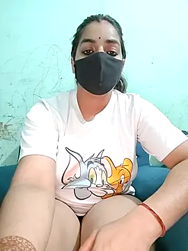 Snapshot of the_saavi chatting on 23, 3, 2026 the saavi online show from 23, 3, 2026