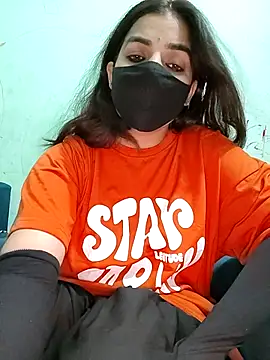 Snapshot of the_saavi chatting on 6, 4, 2026 the saavi online show from 6, 4, 2026