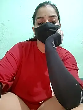 Snapshot of the_saavi chatting on 7, 4, 2026 the saavi online show from 7, 4, 2026