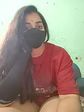 Snapshot of the_saavi chatting on 10, 4, 2026 the saavi online show from 10, 4, 2026