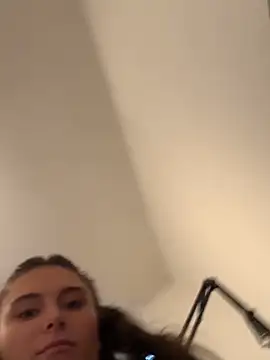 SophiiaStarr online show from 27, 10, 2025