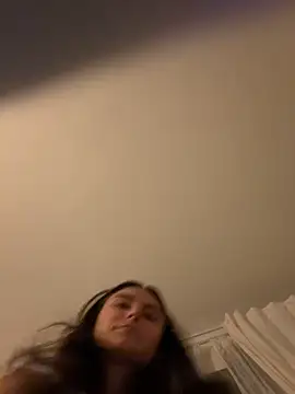 SophiiaStarr online show from 19, 12, 2025