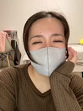 NATSUMI00 online show from 1, 11, 2025