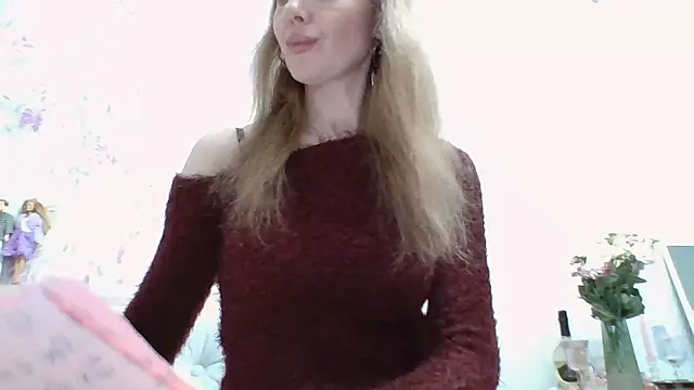 Snapshot of Tiluu1 chatting on 23, 2, 2026 Tiluu1 online show from 23, 2, 2026