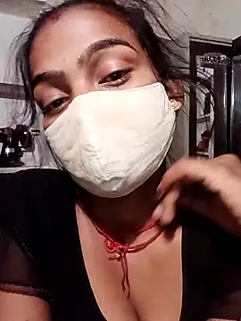 Snapshot of Sharmili_xx chatting on 19, 10, 2025 Sharmili xx online show from 19, 10, 2025