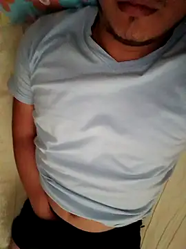 Snapshot of Alexboy022025 chatting on 14, 9, 2025 Alexboy022025 online show from 14, 9, 2025