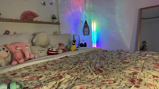 Snapshot of keirasworld chatting on 9, 3, 2026 keirasworld online show from 9, 3, 2026