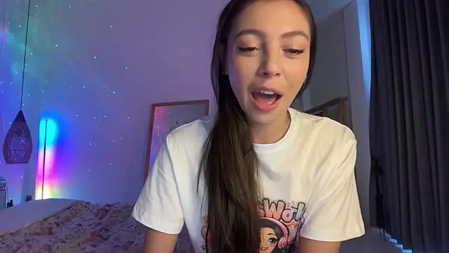 Snapshot of keirasworld chatting on 13, 3, 2026 keirasworld online show from 13, 3, 2026
