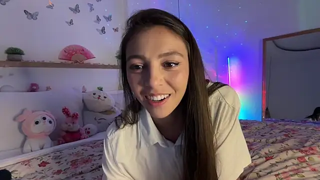 Snapshot of keirasworld chatting on 20, 3, 2026 keirasworld online show from 20, 3, 2026