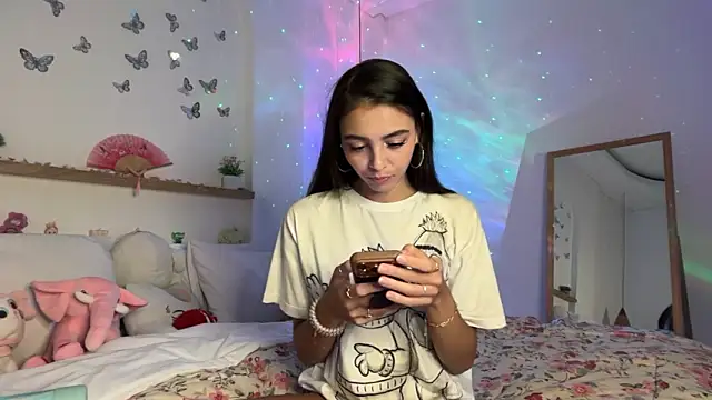 Snapshot of keirasworld chatting on 25, 3, 2026 keirasworld online show from 25, 3, 2026
