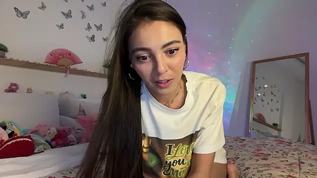 Snapshot of keirasworld chatting on 27, 3, 2026 keirasworld online show from 27, 3, 2026