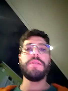 DanteWinter online show from 18, 12, 2025