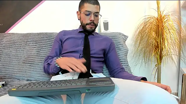 DanteWinter online show from 18, 4, 2026