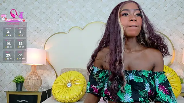 Snapshot of MadissonBonny_ chatting on 18, 7, 2026 MadissonBonny online show from 18, 7, 2026