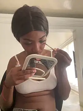 MarianRosse online show from 15, 1, 2026