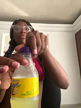 MarianRosse online show from 18, 1, 2026