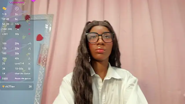 Snapshot of MarianRosse chatting on 15, 3, 2026 MarianRosse online show from 15, 3, 2026