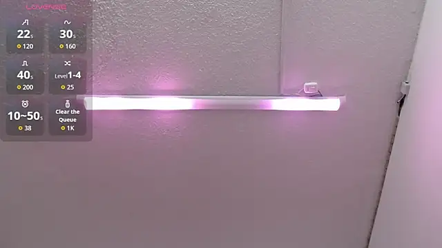 XBODTRIIPX online show from 18, 2, 2026