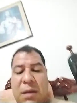 latinblack16 online show from 19, 12, 2025